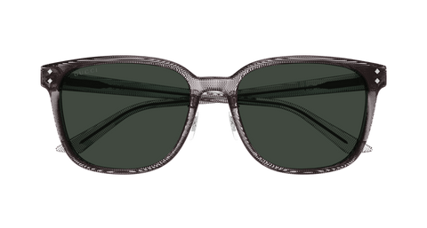 Brown Sunglasses Gucci 889652525501