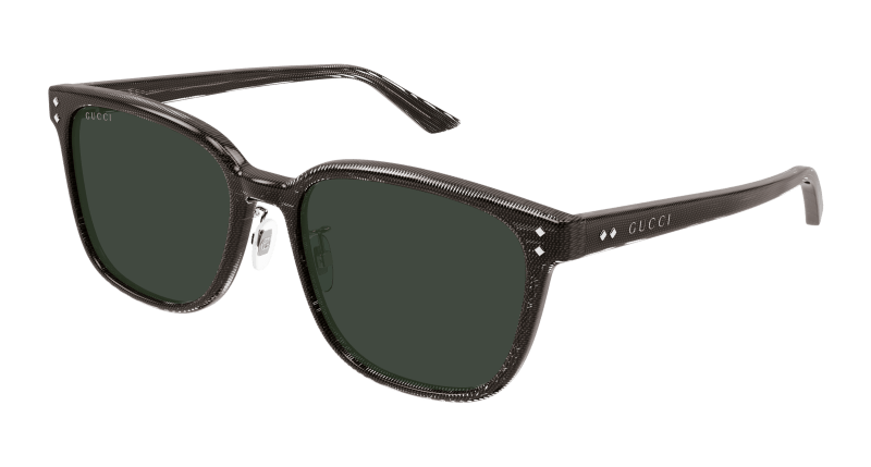 Brown Sunglasses Gucci 889652525501