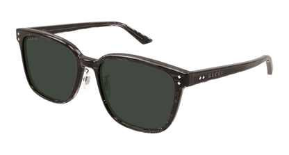 Brown Sunglasses Gucci 889652525501