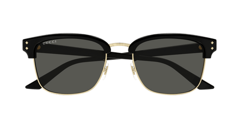 Black Sunglasses Gucci 889652525549