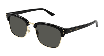 Black Sunglasses Gucci 889652525549