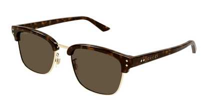 Havana Sunglasses Gucci 889652525556
