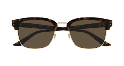 Havana Sunglasses Gucci 889652525556