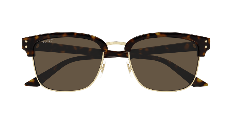 Havana Sunglasses Gucci 889652525556