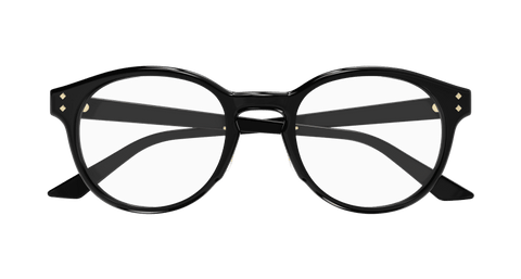 Black Eyeglasses Gucci 889652525570