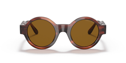 Striped Havana - 0AR 903M 8056597642644