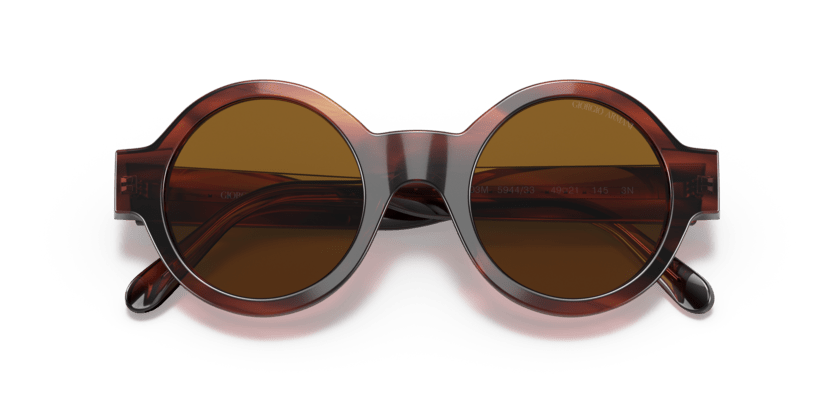 Striped Havana - 0AR 903M 8056597642644