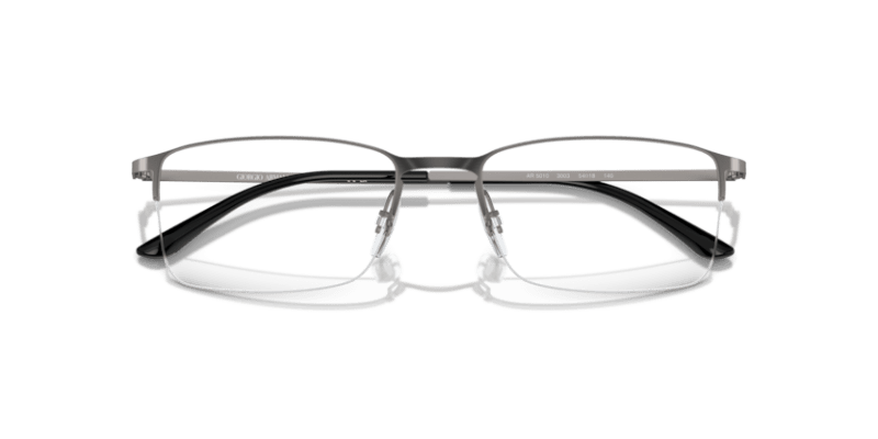 Giorgio Armani AR5010 - Giorgio Armani - Matte Gunmetal - 54 MM - Ardor Eyewear 8056262062586