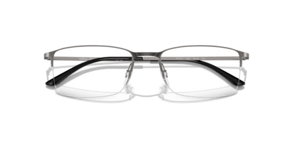 Giorgio Armani AR5010 - Giorgio Armani - Matte Gunmetal - 54 MM - Ardor Eyewear 8056262062586