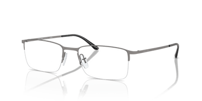 Giorgio Armani AR5010 - Giorgio Armani - Matte Gunmetal - 54 MM - Ardor Eyewear 8056262062586
