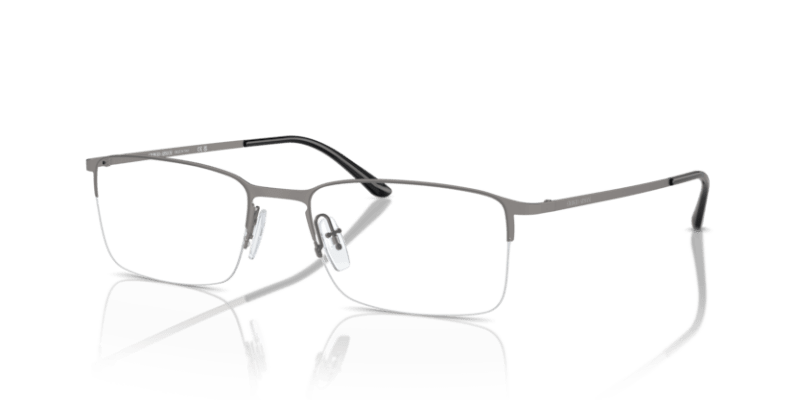 Giorgio Armani AR5010 - Giorgio Armani - Matte Gunmetal - 54 MM - Ardor Eyewear 8056262062586