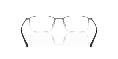 Giorgio Armani AR5010 - Giorgio Armani - Matte Gunmetal - 54 MM - Ardor Eyewear 8056262062586