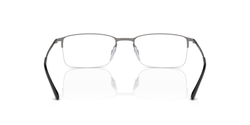 Giorgio Armani AR5010 - Giorgio Armani - Matte Gunmetal - 54 MM - Ardor Eyewear 8056262062586