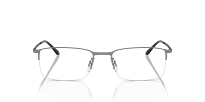 Giorgio Armani AR5010 - Giorgio Armani - Matte Gunmetal - 54 MM - Ardor Eyewear 8056262062586