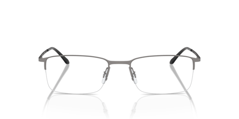 Giorgio Armani AR5010 - Giorgio Armani - Matte Gunmetal - 54 MM - Ardor Eyewear 8056262062586