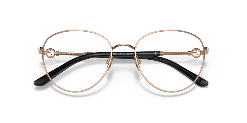 Rose Gold - 0AR5121 8056597627863