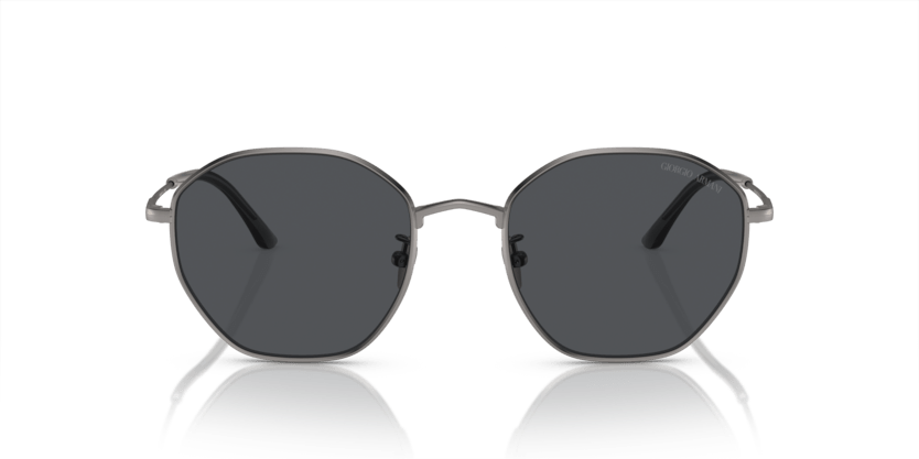 Matte Gunmetal - 0AR6150 8056597943338