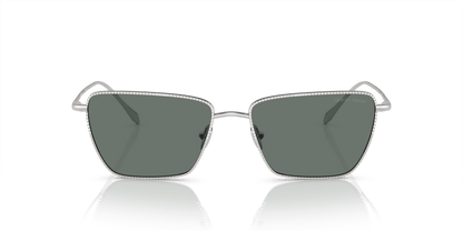 Silver - 0AR6153 8056597945080