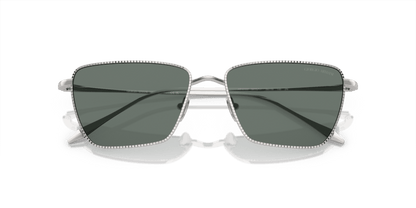 Silver - 0AR6153 8056597945080