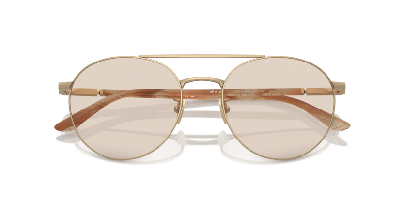 Matte Pale Gold - 0AR6156 8056262034477