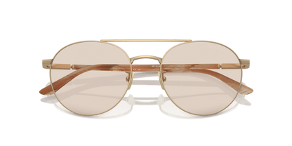 Matte Pale Gold - 0AR6156 8056262034477