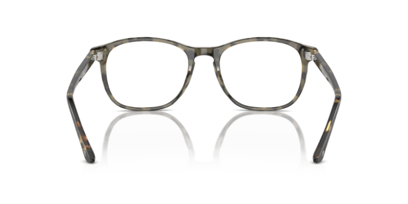Giorgio Armani AR7003 - Giorgio Armani - Top Black/Havana - 52 MM - Ardor Eyewear 8056262062562