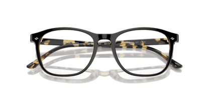Giorgio Armani AR7003 - Giorgio Armani - Top Black/Havana - 52 MM - Ardor Eyewear 8056262062562