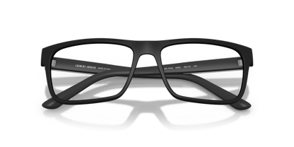 Black Rubber - 0AR7042 8053672290059