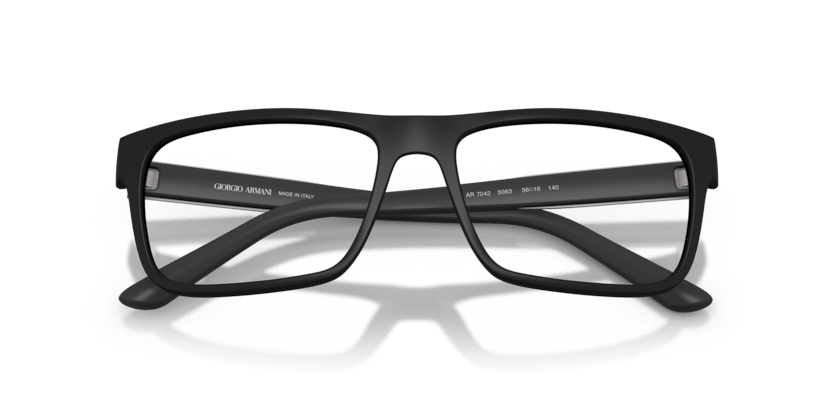 Black Rubber - 0AR7042 8053672290059