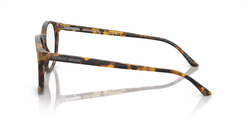 Yellow Havana - 0AR7074 8053672567458