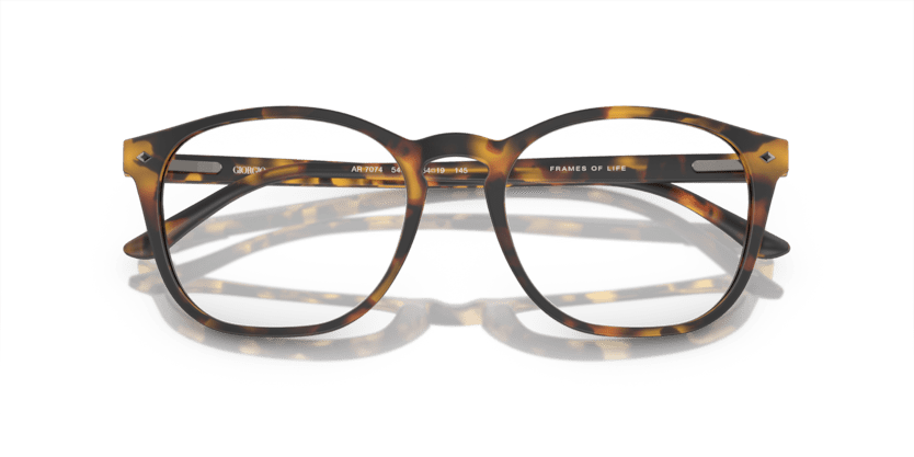 Yellow Havana - 0AR7074 8053672567458