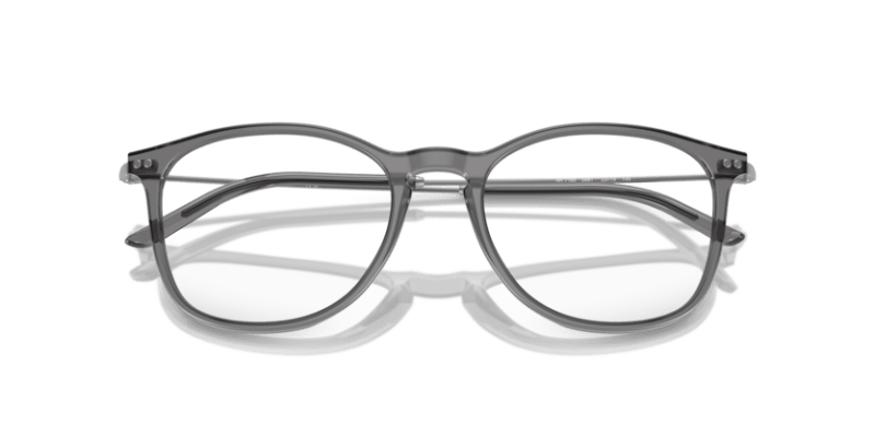 Giorgio Armani AR7160 - Giorgio Armani - Opal Grey - 53 MM - Ardor Eyewear 8053672879155