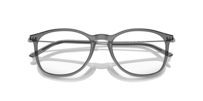 Giorgio Armani AR7160 - Giorgio Armani - Opal Grey - 53 MM - Ardor Eyewear 8053672879155