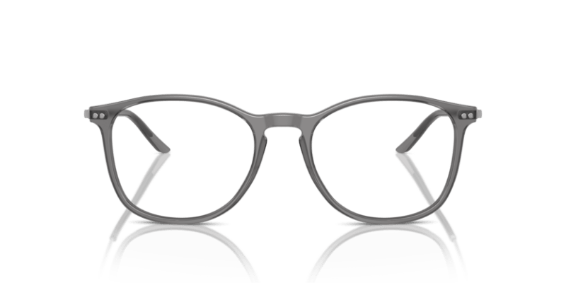 Giorgio Armani AR7160 - Giorgio Armani - Opal Grey - 53 MM - Ardor Eyewear 8053672879155