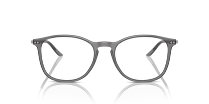 Giorgio Armani AR7160 - Giorgio Armani - Opal Grey - 53 MM - Ardor Eyewear 8053672879155
