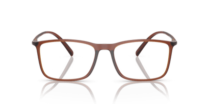 Transparent Brown - 0AR7244U 8056597827782