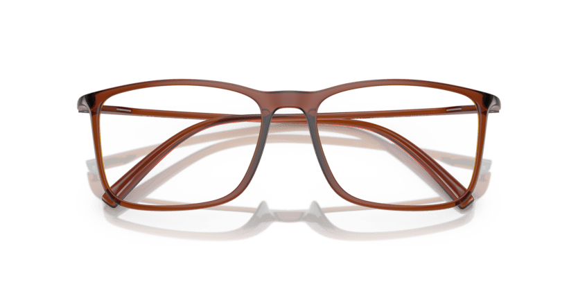 Transparent Brown - 0AR7244U 8056597827782