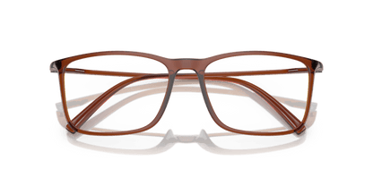 Transparent Brown - 0AR7244U 8056597827782