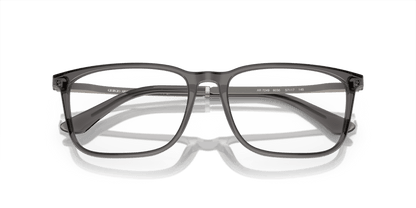 Transparent Grey - 0AR7249 8056597942393