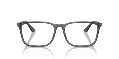 Transparent Grey - 0AR7249 8056597942393