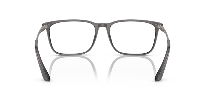 Transparent Grey - 0AR7249 8056597942393