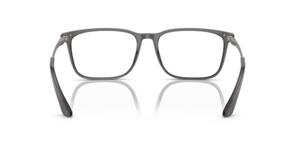 Transparent Grey - 0AR7249 8056597942393