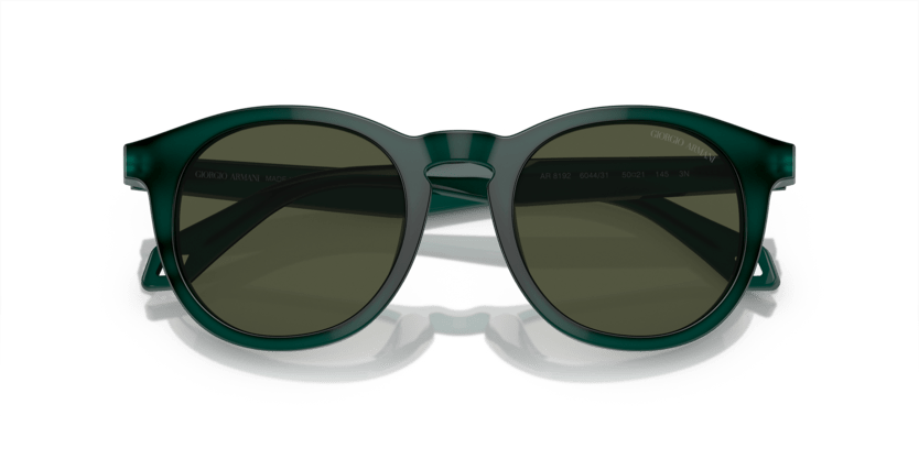 Opaline Green - 0AR8192 8056597940566