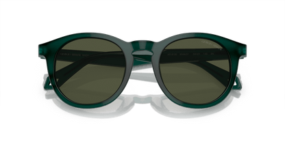 Opaline Green - 0AR8192 8056597940566