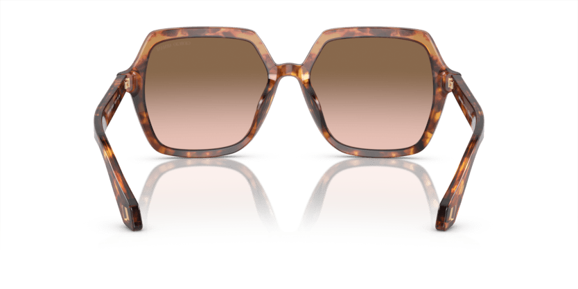 Orange Havana/Red Havana - 0AR8193U 8056597942140