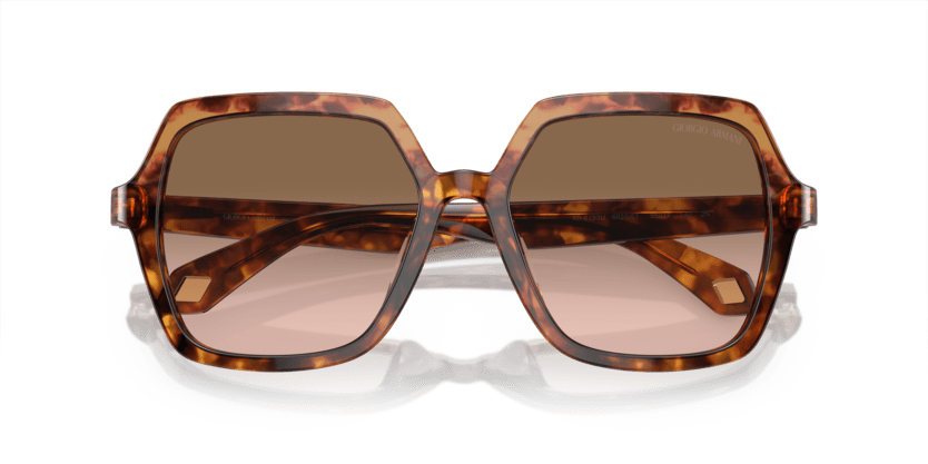 Orange Havana/Red Havana - 0AR8193U 8056597942140