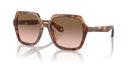 Orange Havana/Red Havana - 0AR8193U 8056597942140