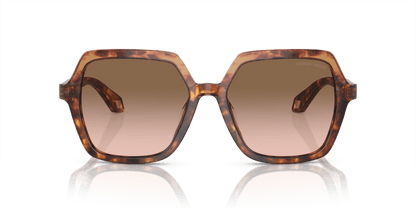 Orange Havana/Red Havana - 0AR8193U 8056597942140