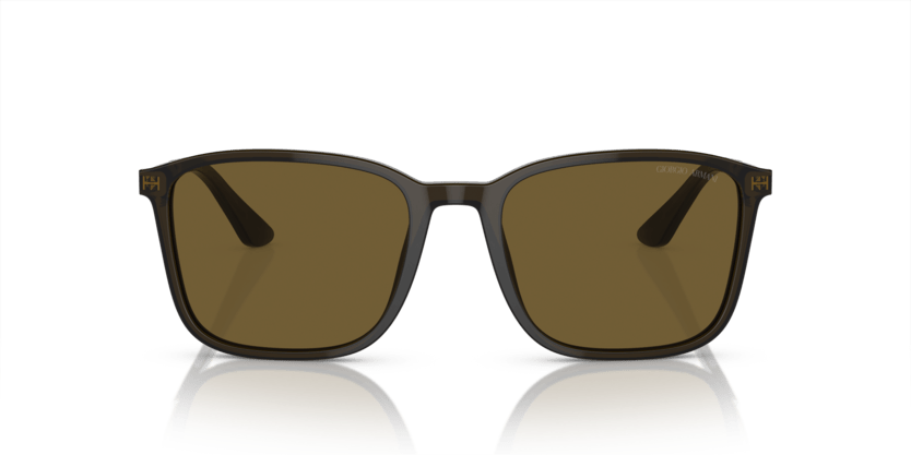 Transparent Olive Green - 0AR8197 8056597942621