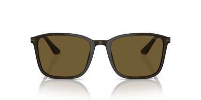 Transparent Olive Green - 0AR8197 8056597942621